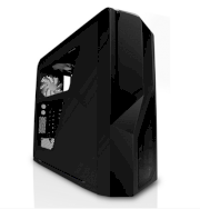 NZXT Phantom 410 CA-PH410-B1 Black