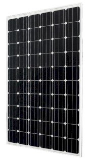 Pin năng lượng mặt trời VES Solar Tech 255W - Mono - 3BB