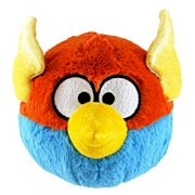 Angry Birds Space 8-Inch Blue Bird with Sound
