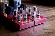 Âm ly Triode Lab 2A3GT-S