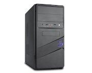 Bộ máy tính bàn NATINO 01 (Intel Core i3-3220 3.3GHz, Ram 2GB, HDD 500GB, VGA Onboard, DVD Rom, Win 8, Màn hình AOC 19 inch)