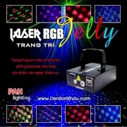 Laser Jelly PAH-L321