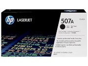 HP CE400A 507A Black