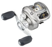  Bass Pro Shops Pro Qualifier Baitcast Reels