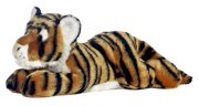 Aurora World Flopsie 12" Indira The Bengal Tiger