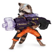 Big Blastin' Rocket Raccoon Action Figure - Guardians of the Galaxy