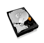 Western Digital Caviar Black 3TB- 7200rpm - 64MB Cache - Sata III 6 Gb/s