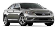 Ford Taurus SEL 2.0 AT FWD 2015
