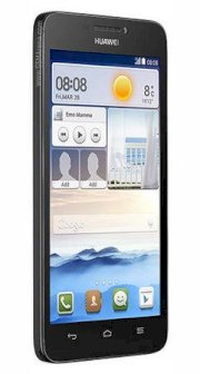 Huawei Ascend G630 Black