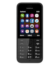 Nokia 220 (Nokia N220) Black