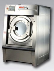 Máy giặt công nghiệp Maxi MWSP100 (E)