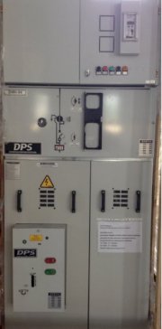 Tủ trung thế DEMITAS 24 kV 