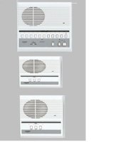 Hệ thống intercom Aiphone LEF3.E