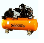 Máy nén khí một cấp Onepower OP-0.36/12.5Q