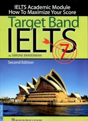 Target Band IELTS 7
