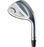 Callaway Men's Mack Daddy 2 Tour Grind Wedge - Chrome Finish