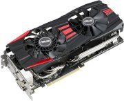 ASUS R9290X-DC2- 4GD5 (AMD Radeon R9 290X, GDDR5 4GB, 512-bit, PCI Express 3.0)