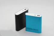 Pin dự phòng CoolBox 12800mAh