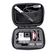 Case bag GoPro Hero waterproof Gopro GP188