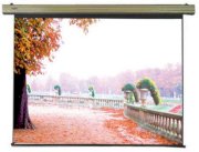 Màn chiếu điện APOLO 120 inch (2.13x2.13m)