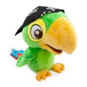Skully Talking (25 Phrases) Plush - Jake and the Never Land Pirates -(6" X 7" X 8")