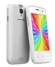 Videocon Z30 White