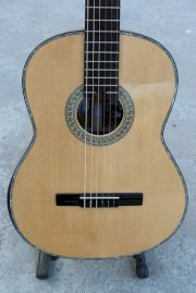 Đàn Guitar Acoustic thường SG01