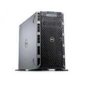 Server Dell PowerEdge T620 E5-2650v2 (Intel Xeon E5-2650v2 2.60Ghz, Ram 8GB, HDD 2x Dell 250GB, Raid S110 (0,1,5,10), Power 1x750Watts)