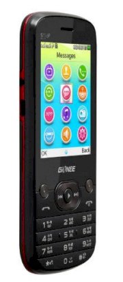 Gionee S90 Black