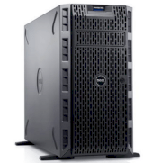Server Dell PowerEdge T420 E5-2420v2 (Intel Xeon E5-2420v2 2.2GHz, RAM 4GB, RAID S110 (0,1,5,10), HDD 2x Dell 250GB, PS 550Watts)