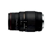 Lens Sigma APO 70-300mm F4-5.6 DG Macro for Nikon
