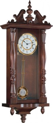 Hermle Hammersmith Wall Clock - 70110-030341