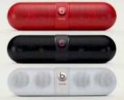 Loa di động Bluetooth Beats Pill Version 1.0 by Dr.Dre