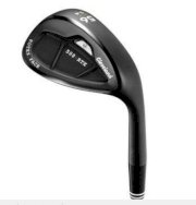  Cleveland 588 RTX CB Black Pearl Mens Tour Wedges Steel