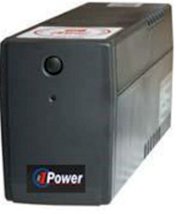 Bộ lưu điện Onepower BLAZER 800E 800VA/480W