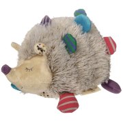 Natural Life Baby Mary Meyer Plush Toy, Happy Hugs Hedgehog