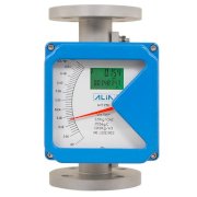 Đồng hồ đo lưu lượng khí gas Alia AVF250 series