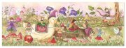 Fairy Parade Floor Puzzle - 48 pieces
