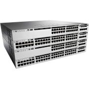 Cisco WS-C3850-24PW-S