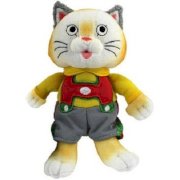 Richard Scarry's Busytown Mini Plush - Huckle