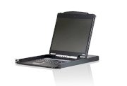 Aten CL1000N (19inch LCD Console)