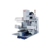 Máy phay trục đứng CNC DENVER MCV1000