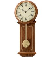 Seiko Whittington Chime Clock QXC213B
