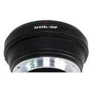 Ngàm chuyển đổi ống kính Hasselblad-sony A