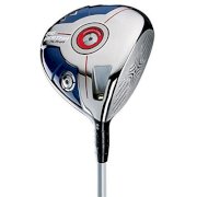  Callaway Golf Big Bertha Alpha Driver - 2014