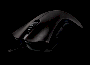 Razer DeathAdder Black 6400dpi