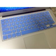 Lót bàn phím Silicon cho Macbook KB06