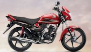 Honda Dream Yuga 110cc 2014 (Đỏ)