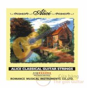 Dây đàn Guitar Classic Alice A-106