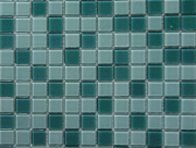 Gạch Mosaic thủy tinh Tuyết Giang Tây TGT-01985